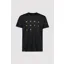 Mons Royale Icon T-shirt Black